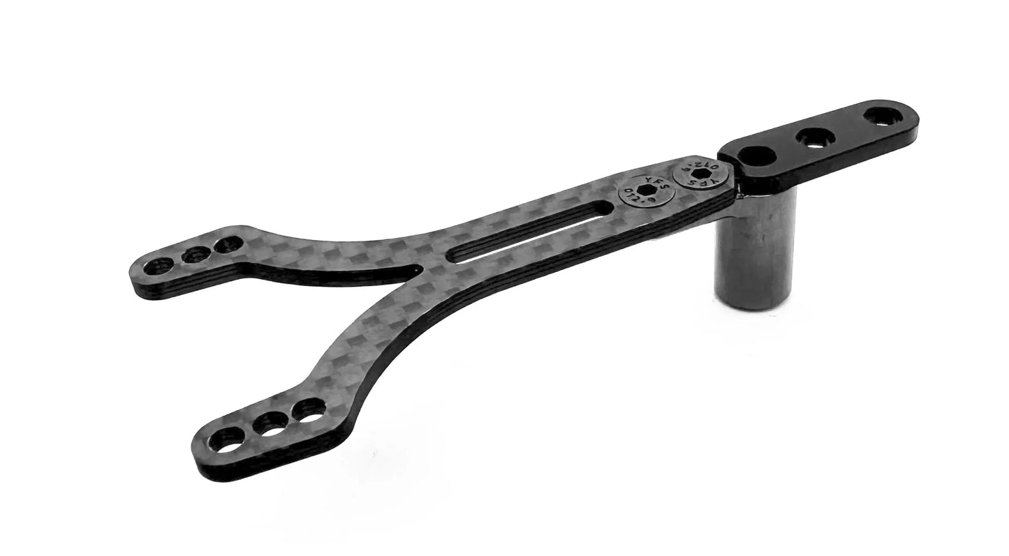 Awesomatix FD-Flex Damper Set (1) - FD - RCXX - RC Racing Shop | RC Models | Tuning & Spare Parts for Professionals