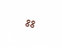 Awesomatix Damper Output O-Ring (4) - OR52V - RCXX - rc racing for professionals