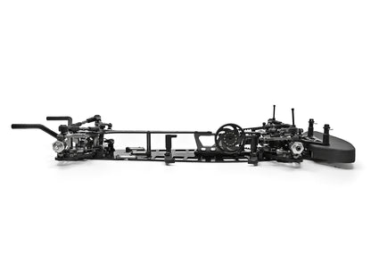 Awesomatix A800FXR 1:10 FWD Chassis Kit - RCXX - RC Racing Shop | RC Models | Tuning & Spare Parts for Professionals