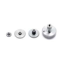 SRT Servo Gears SET for BH8015 - RCXX - rc racing for professionals