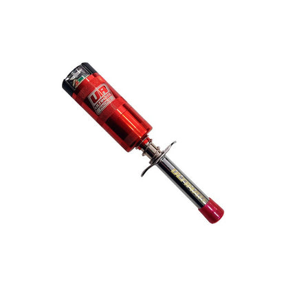 Démarreur à incandescence format SC avec indicateur (ROUGE) + batterie SIG 1800 mAh - UR1401
