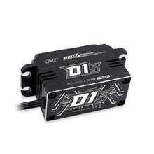 SRT Drift Servo D1S Low Profile CNC Aluminum 18.5kg/0.08s @8.4V