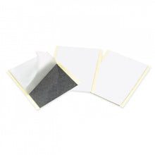 MUCHMORE  Anti-Vibration Double Side Tape 100x70mm 3pcs (3) DS-T3 - RCXX - rc racing for professionals