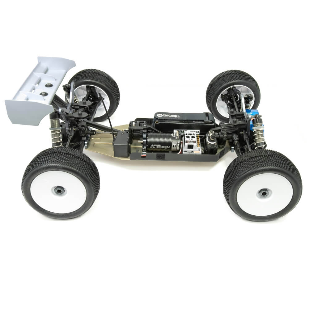 Tekno ET48 2.2 1/8th 4WD Competition Electric Truggy Kit - TKR9605