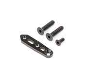 Infinity ALU FRONT BODY POST/WING MOUNT) - F114 - RCXX - RC Racing Shop | RC Models | Tuning & Spare Parts for Professionals