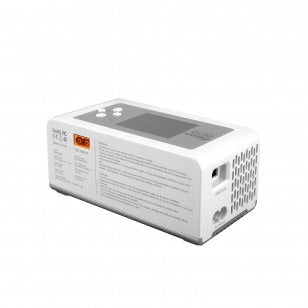 GensAce Ladegeraet iMars D300Dual Channel 300W (EU) Weiss