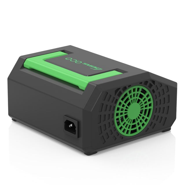 GensAce charger iMars D1000 Smart Dual Channel AC 1000W (EU)