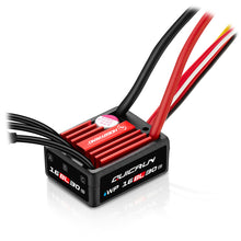 QuicRun WP16BL30 G2 Brushless ESC 30A 2-3S for 1:16 / 1:18