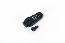 Koswork servo horn (15.0mm-Alu-23Z) - Optima Mid (Sanwa/KO) - KOS04317