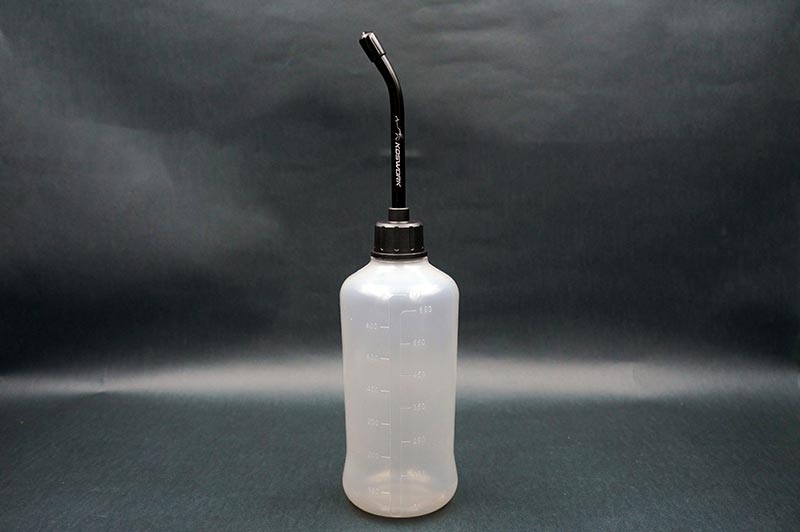 Tank bottle Koswork Classic 500ml - KOS09005