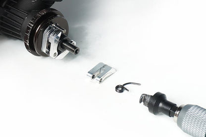 Outil Koswork pour le montage et le démontage de l'attelage pour buggy 1:8 - KOS13207-CLSET