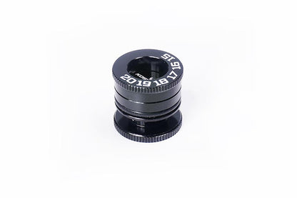 Koswork Adjustable Ride Height Gauge – 15–20 mm (1:10 Buggy) – KOS13365