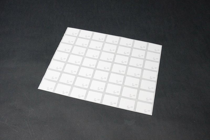 Boîte de pièces détachées Koswork 7x7 (245x175x38mm)