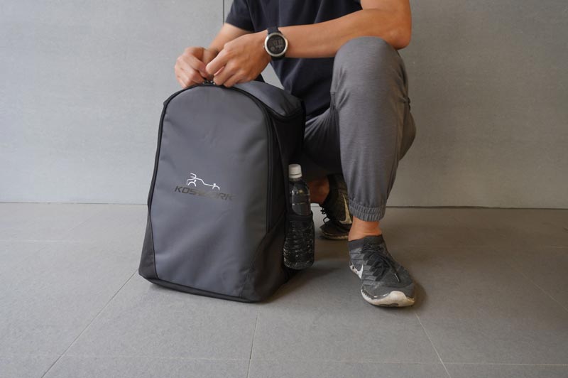 Leisure Backpack / 1/10 Car Backpack