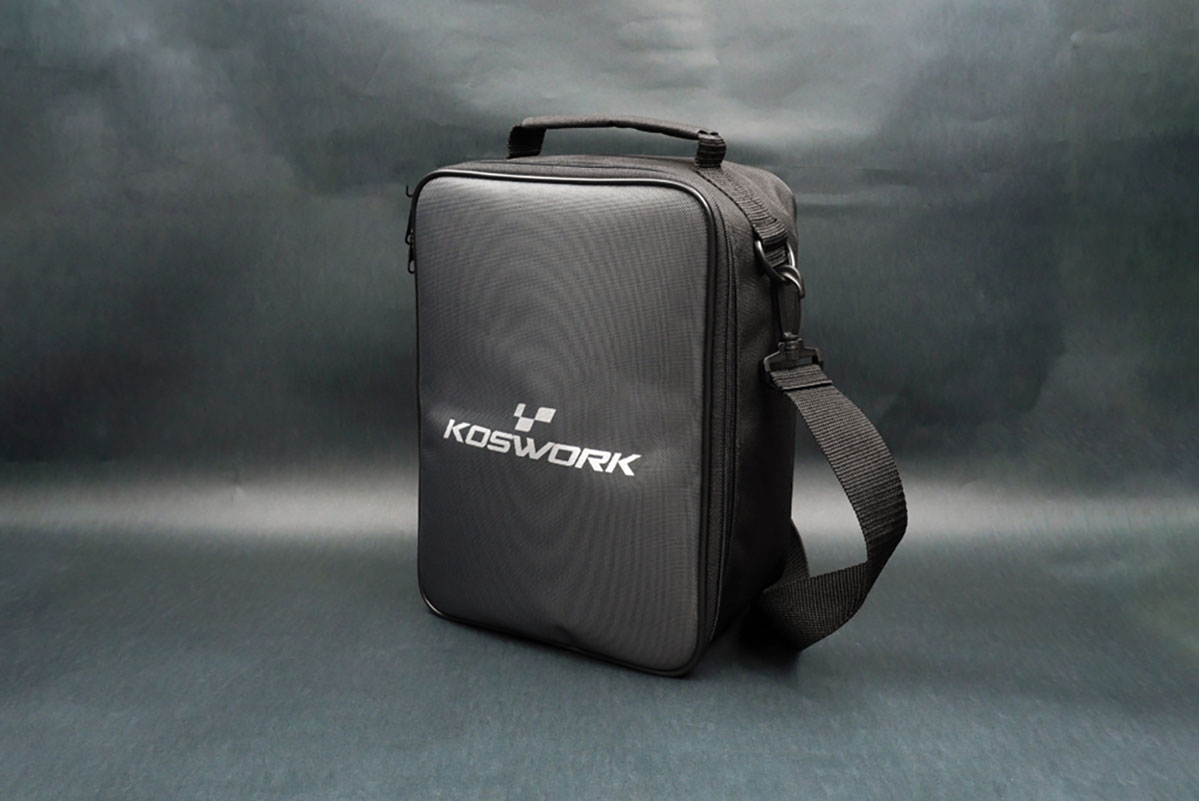Tasche Koswork fuer Sender (280x200x130mm)