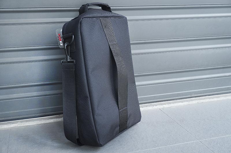 Bag Koswork Carrying Buggy 1:10 Bag (695x398x422mm)