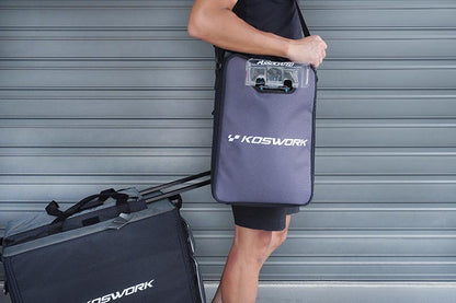 Bag Koswork Carrying Buggy 1:10 Bag (695x398x422mm)