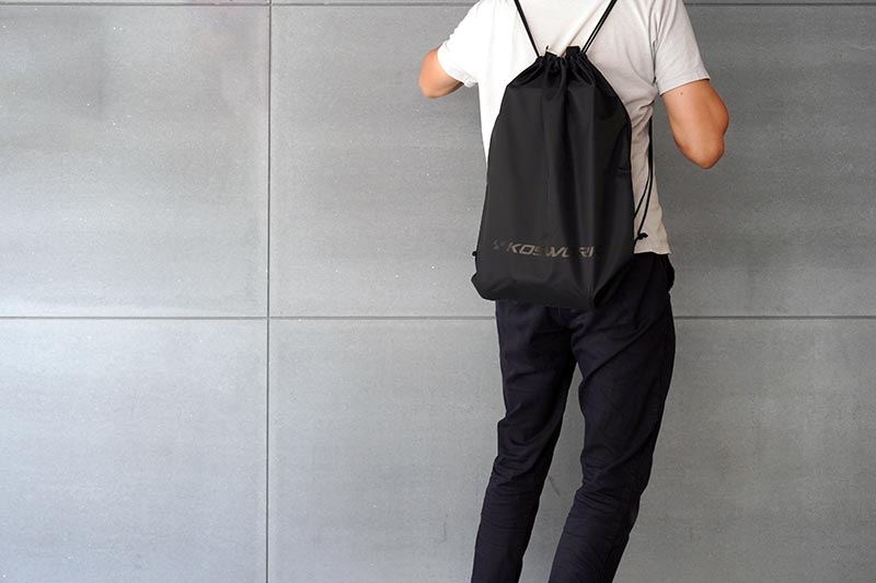 Koswork 1/10 Touring Car / Buggy Drawstring Bag