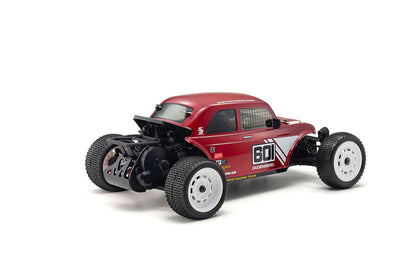 Kit Kyosho Ultima SB Dune Master 2WD 1:10 EP 