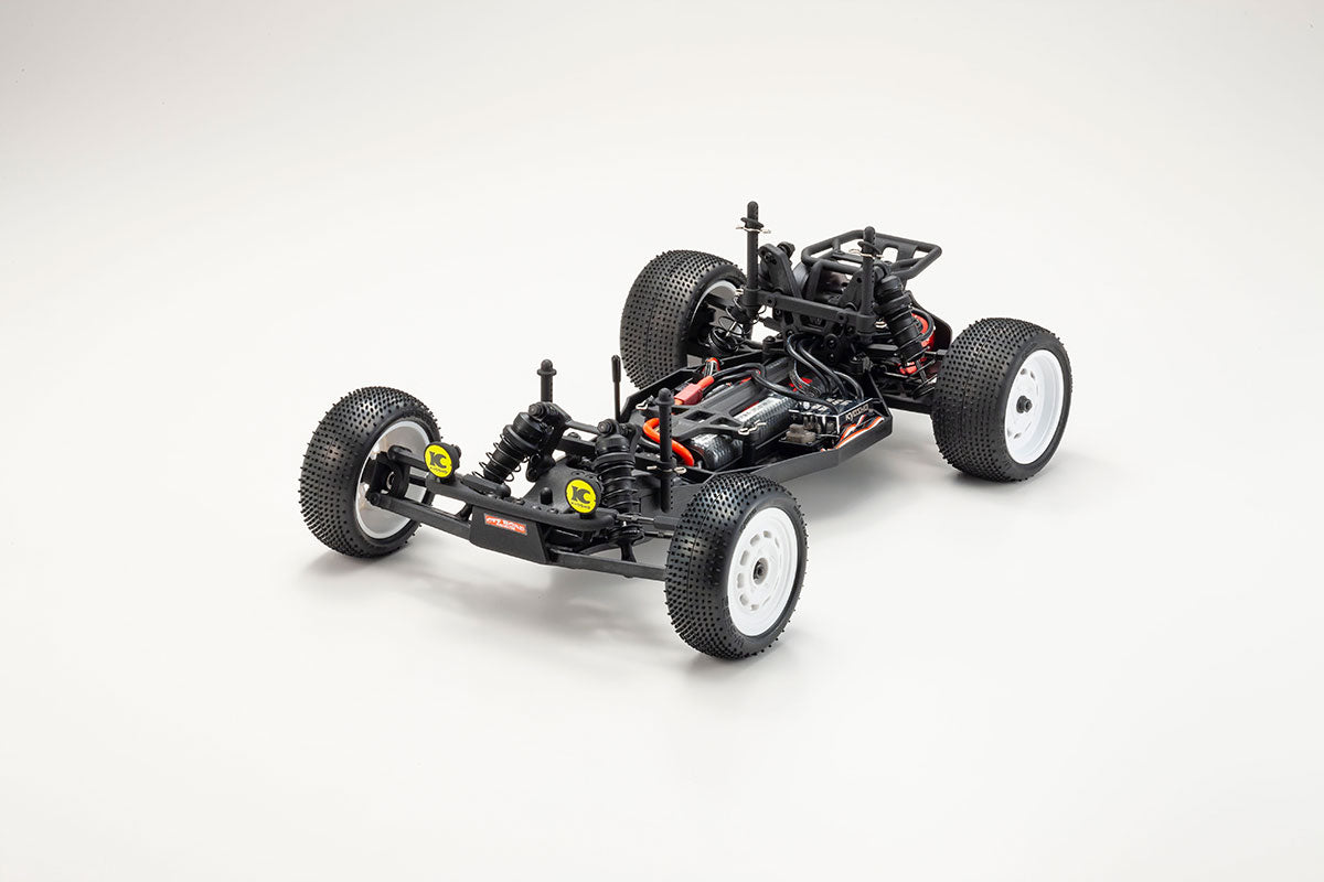 Kit Kyosho Ultima SB Dune Master 2WD 1:10 EP 