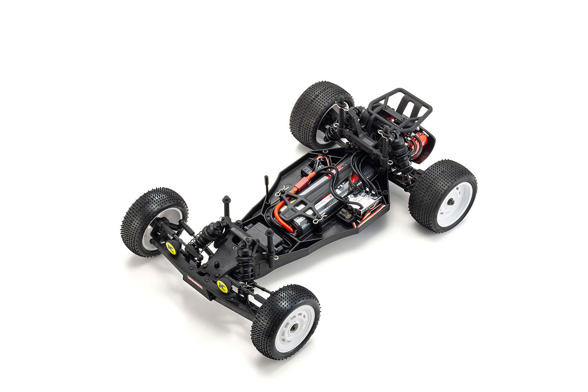 Kit Kyosho Ultima SB Dune Master 2WD 1:10 EP 