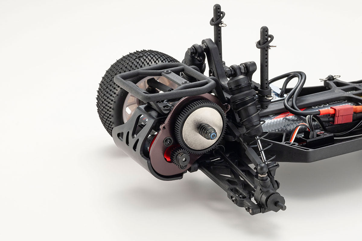 Kit Kyosho Ultima SB Dune Master 2WD 1:10 EP 