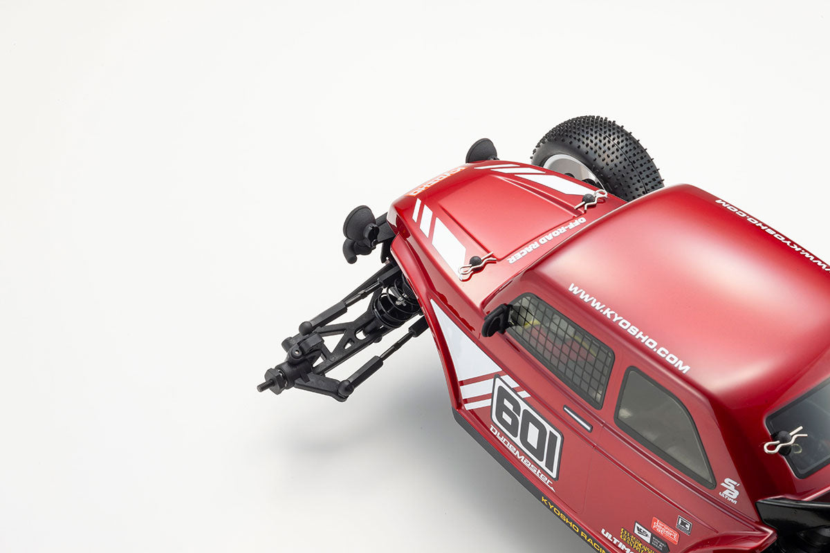 Kit Kyosho Ultima SB Dune Master 2WD 1:10 EP 