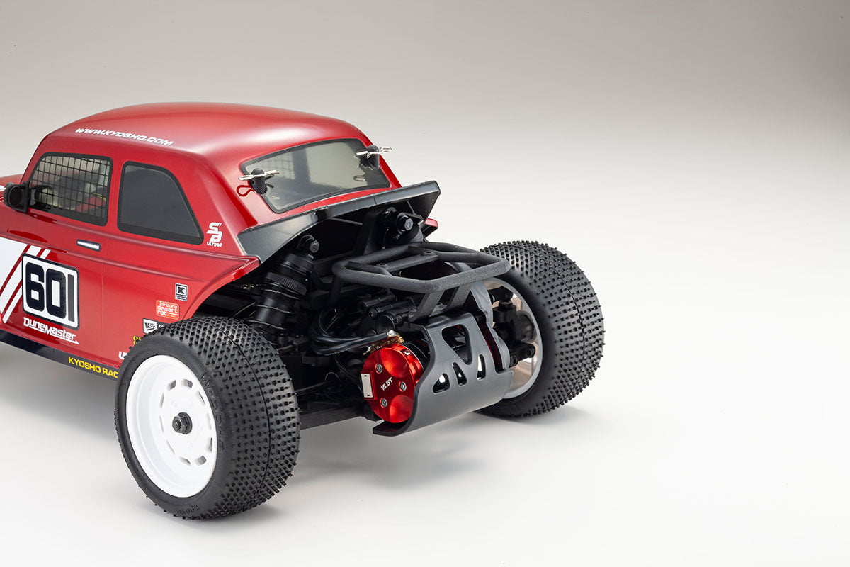 Kit Kyosho Ultima SB Dune Master 2WD 1:10 EP 