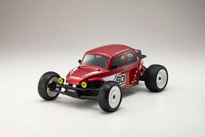 Kit Kyosho Ultima SB Dune Master 2WD 1:10 EP 