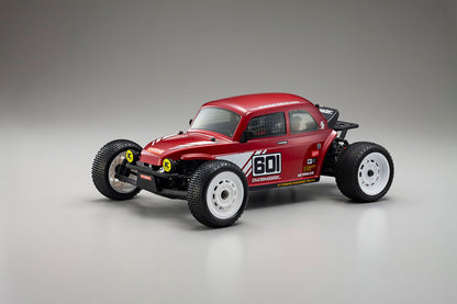 Kit Kyosho Ultima SB Dune Master 2WD 1:10 EP 