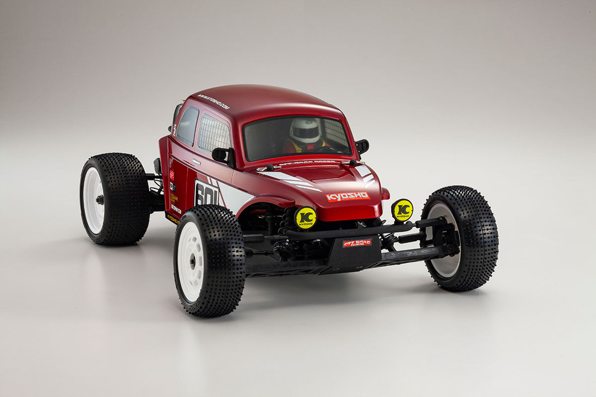 Kit Kyosho Ultima SB Dune Master 2WD 1:10 EP 