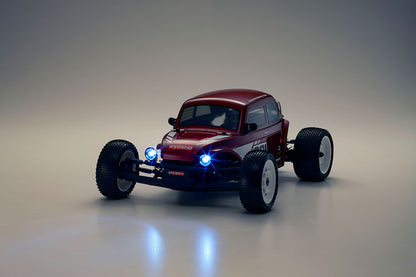 Kit Kyosho Ultima SB Dune Master 2WD 1:10 EP 