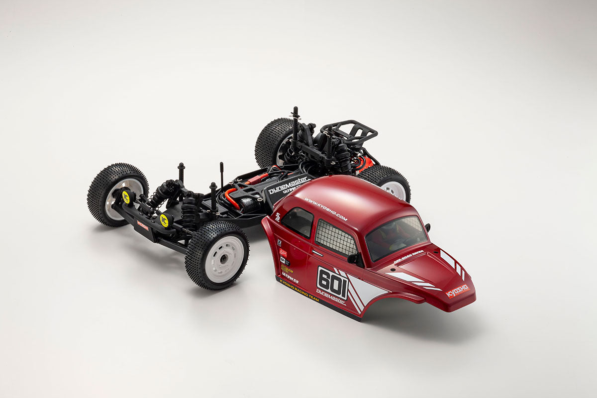 Kit Kyosho Ultima SB Dune Master 2WD 1:10 EP 