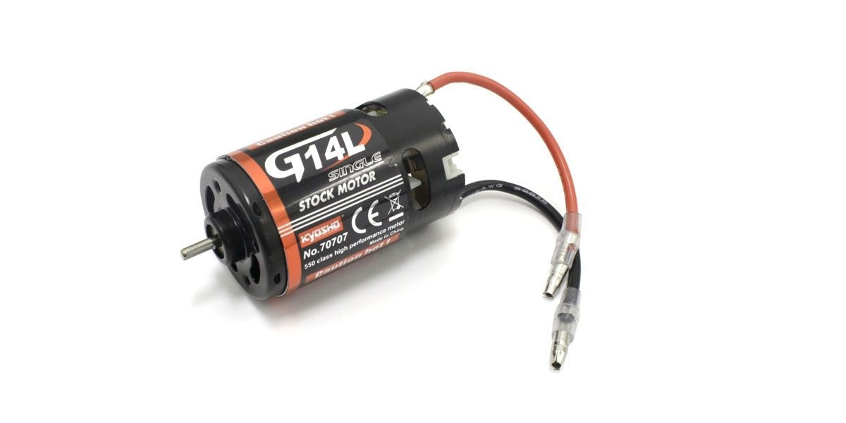 Kyosho Wave Chopper 2.0 RC Electric Readyset (KT231P+) T1 Gruen