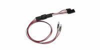 Kyosho Beleuchtungssatz 4 LED (Diam=5/L=400)  2x Weiss