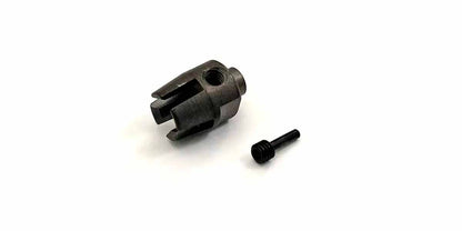 Transmission par arbre central arrière pour Kyosho Fazer FZ02 - Acier HD
