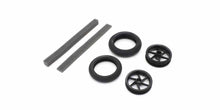 Tires Kyosho Hanging-On Racer (2) High Grip