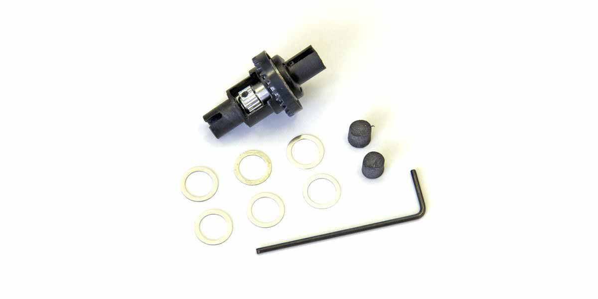Ball differential Kyosho Mini-Z Buggy MB010