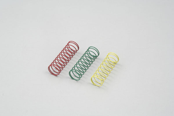 Rear spring set for Kyosho Mini-Z MR02-03 - MM Type