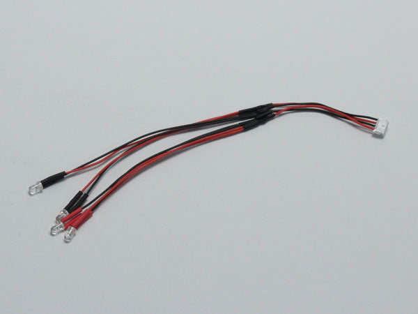 Beleuchtungssatz Kyosho Mini-Z AWD-RWD-MX01