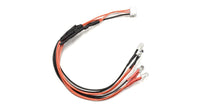 Kyosho Beleuchtungssatz Kyosho Mini-Z ASF (fuer ICS)