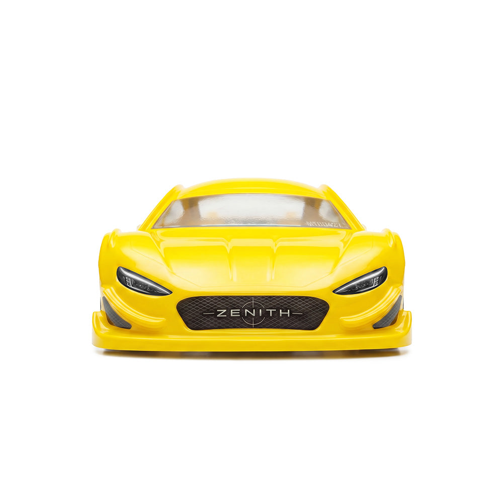 Xtreme ZENITH 1:10 Touring Car Body 190mm (Unpainted)