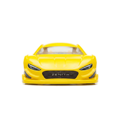 Xtreme ZENITH 1:10 Touring Car Body 190mm (Unpainted)