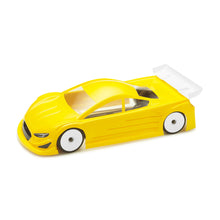 Xtreme ZENITH 1:10 Touring Car Body 190mm (Unpainted)