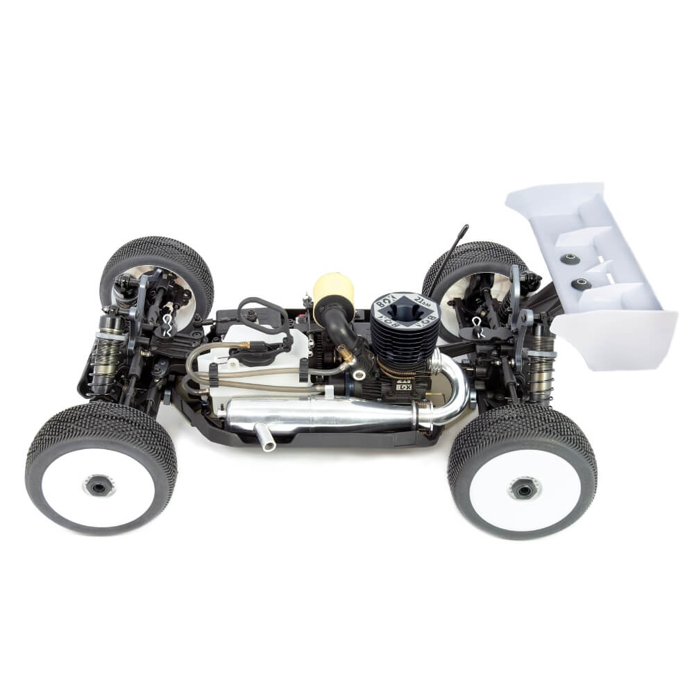 Kit de buggy nitro de compétition Tekno NB48 2.2 1/8 4WD - TKR9305
