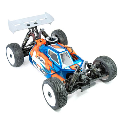 Kit de buggy nitro de compétition Tekno NB48 2.2 1/8 4WD - TKR9305