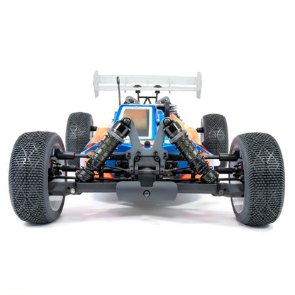 Kit de buggy nitro de compétition Tekno NB48 2.2 1/8 4WD - TKR9305