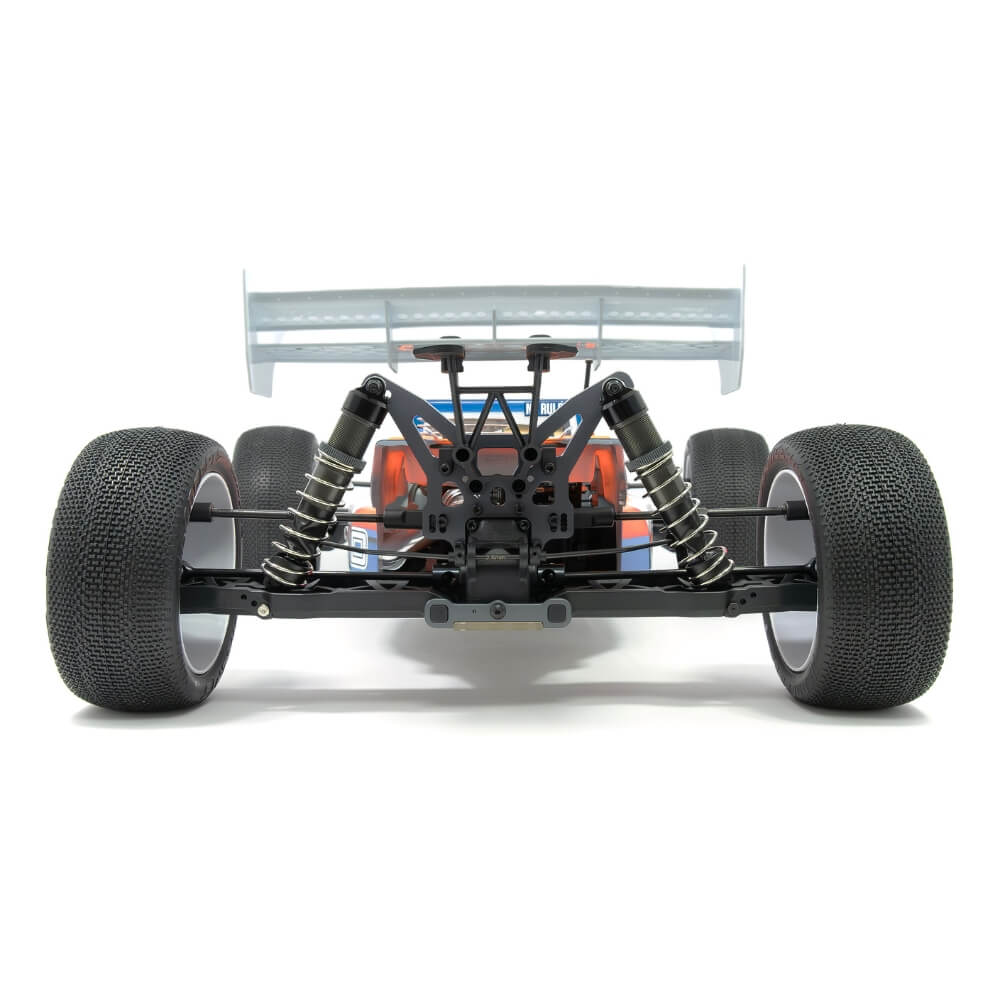 Tekno NT48 2.2 1/8th 4WD Competition Nitro Truggy Kit - TKR9401