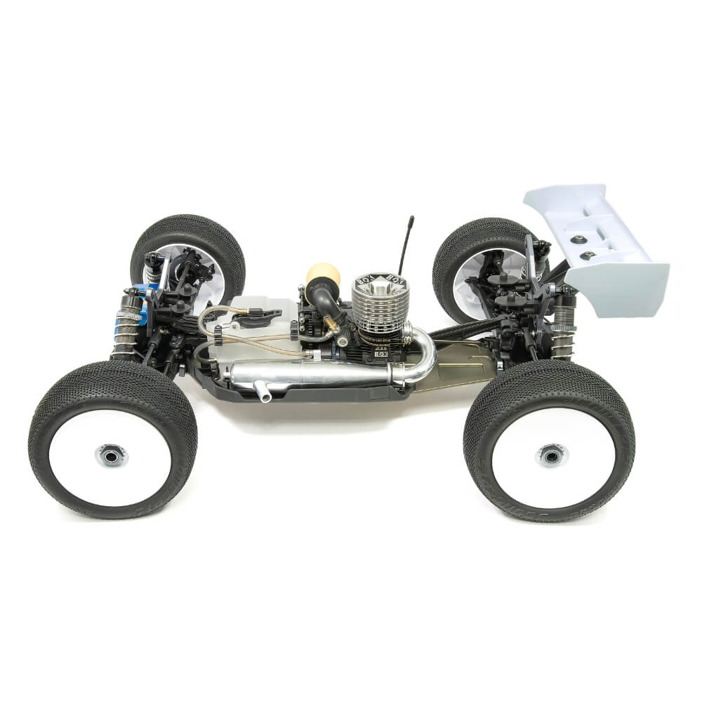 Tekno NT48 2.2 1/8th 4WD Competition Nitro Truggy Kit - TKR9401