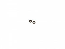 Awesomatix A12 1.5x3mm O-Ring (2) - OR153V - RCXX - rc racing for professionals